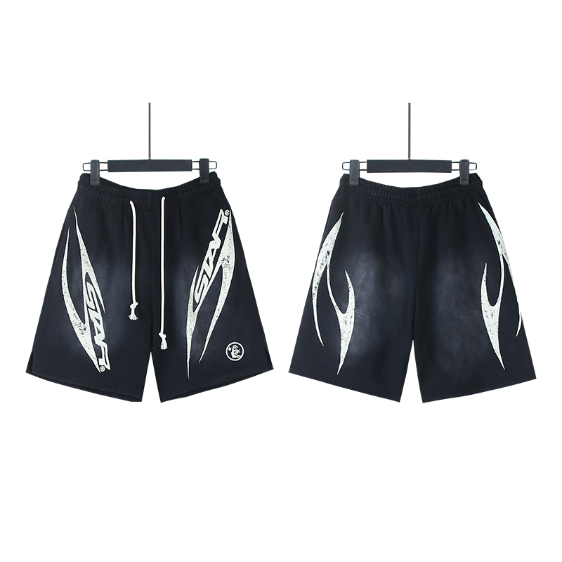 Hellstar Shorts-170