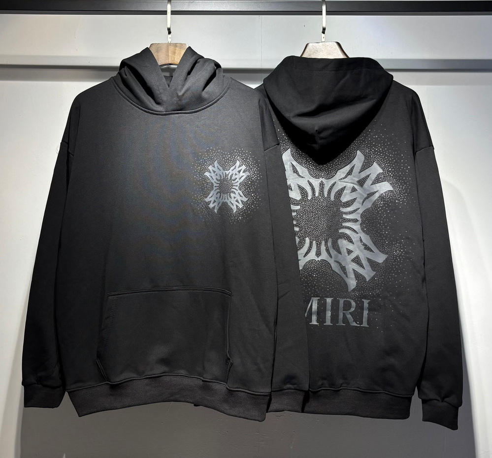 AMIRI Hoody-403