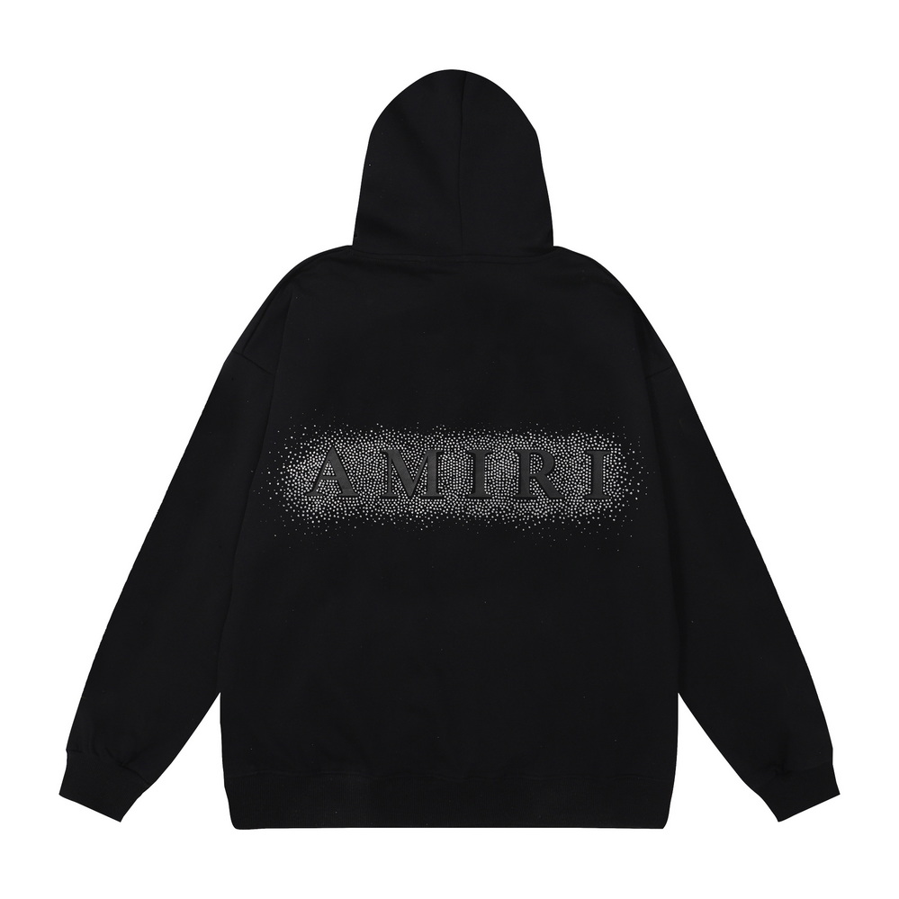 AMIRI Hoody-402