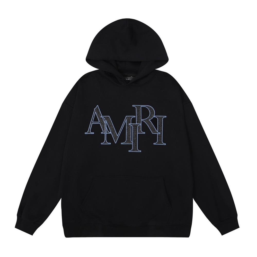 AMIRI Hoody-401