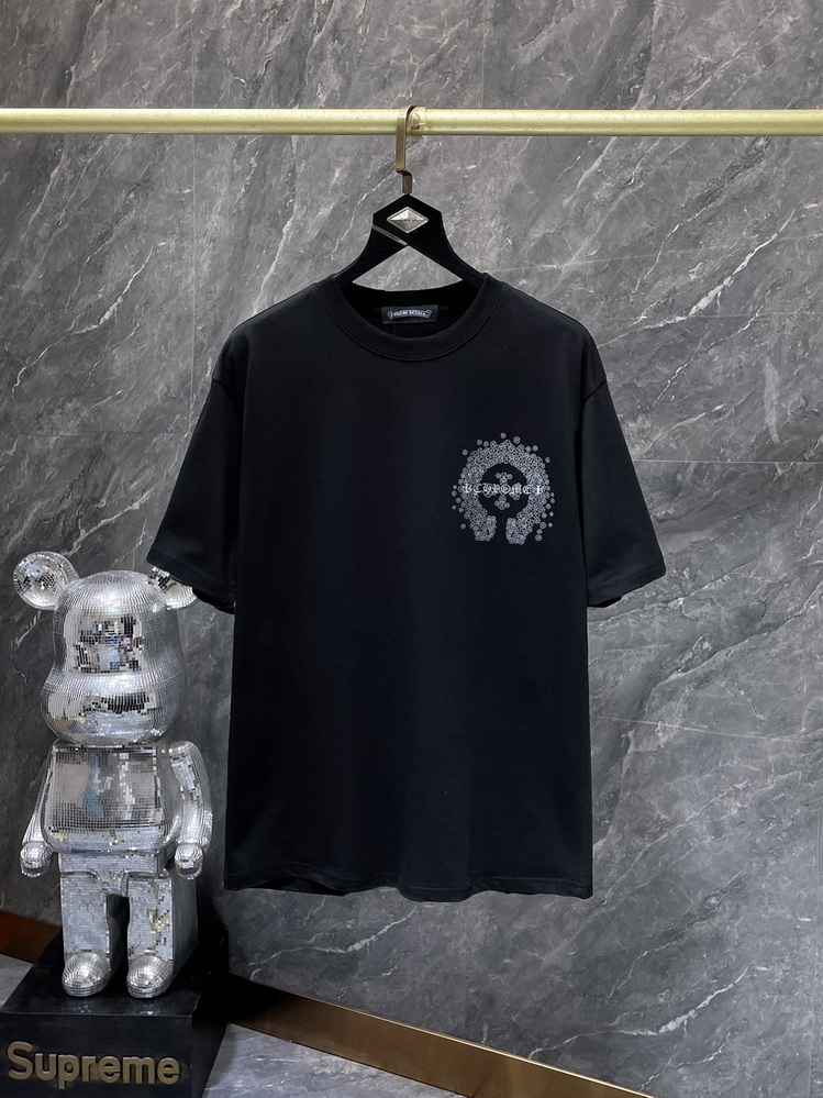 Chrome Hearts T-shirts-1344