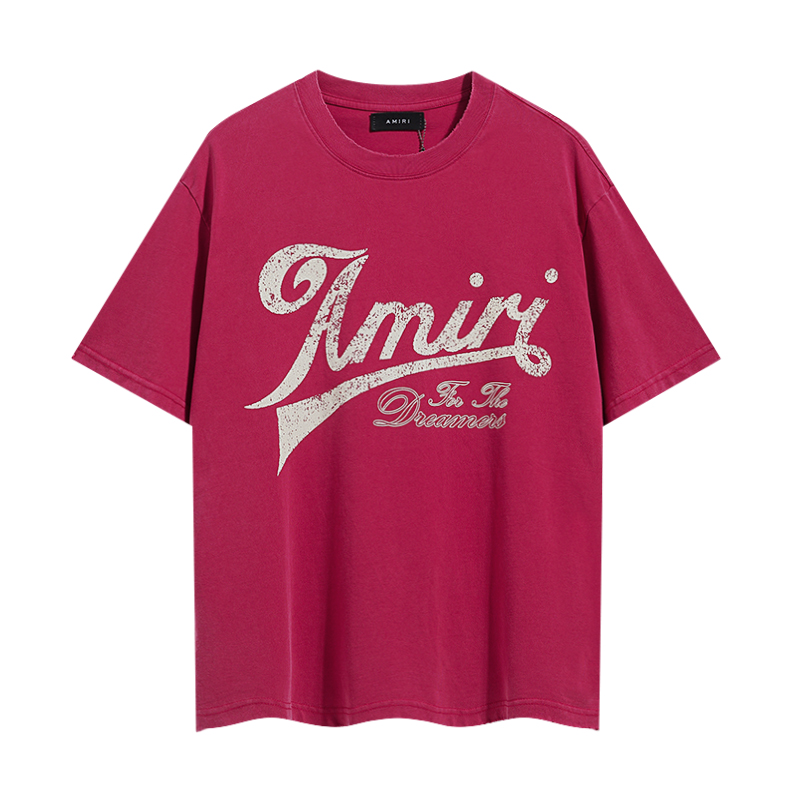 AMIRI T-shirts-1537