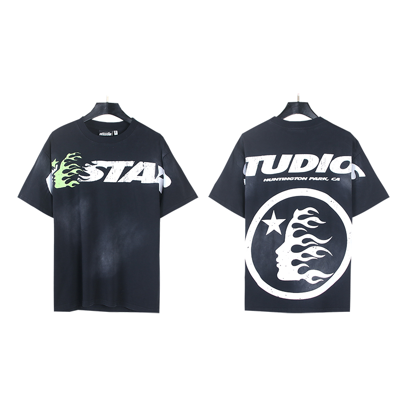 Hellstar T-shirts-938