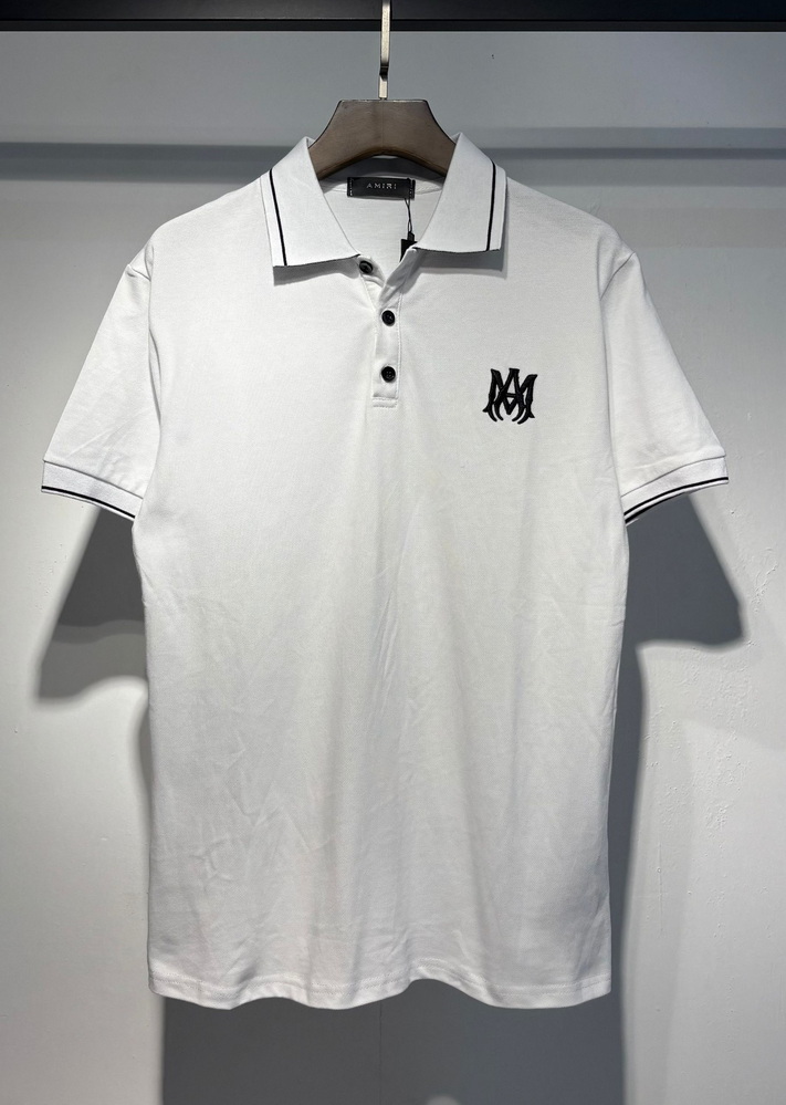 AMIRI Polo-002