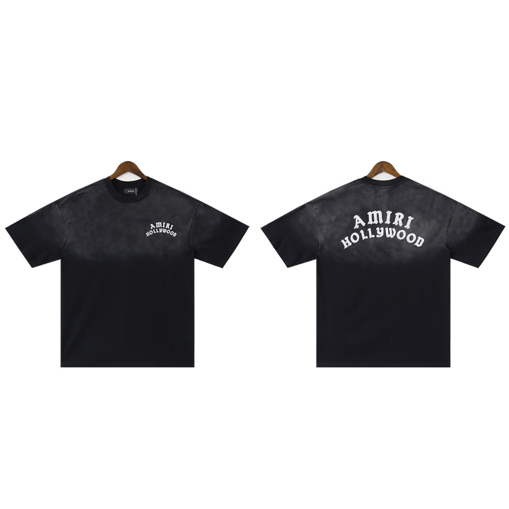 AMIRI T-shirts-1598