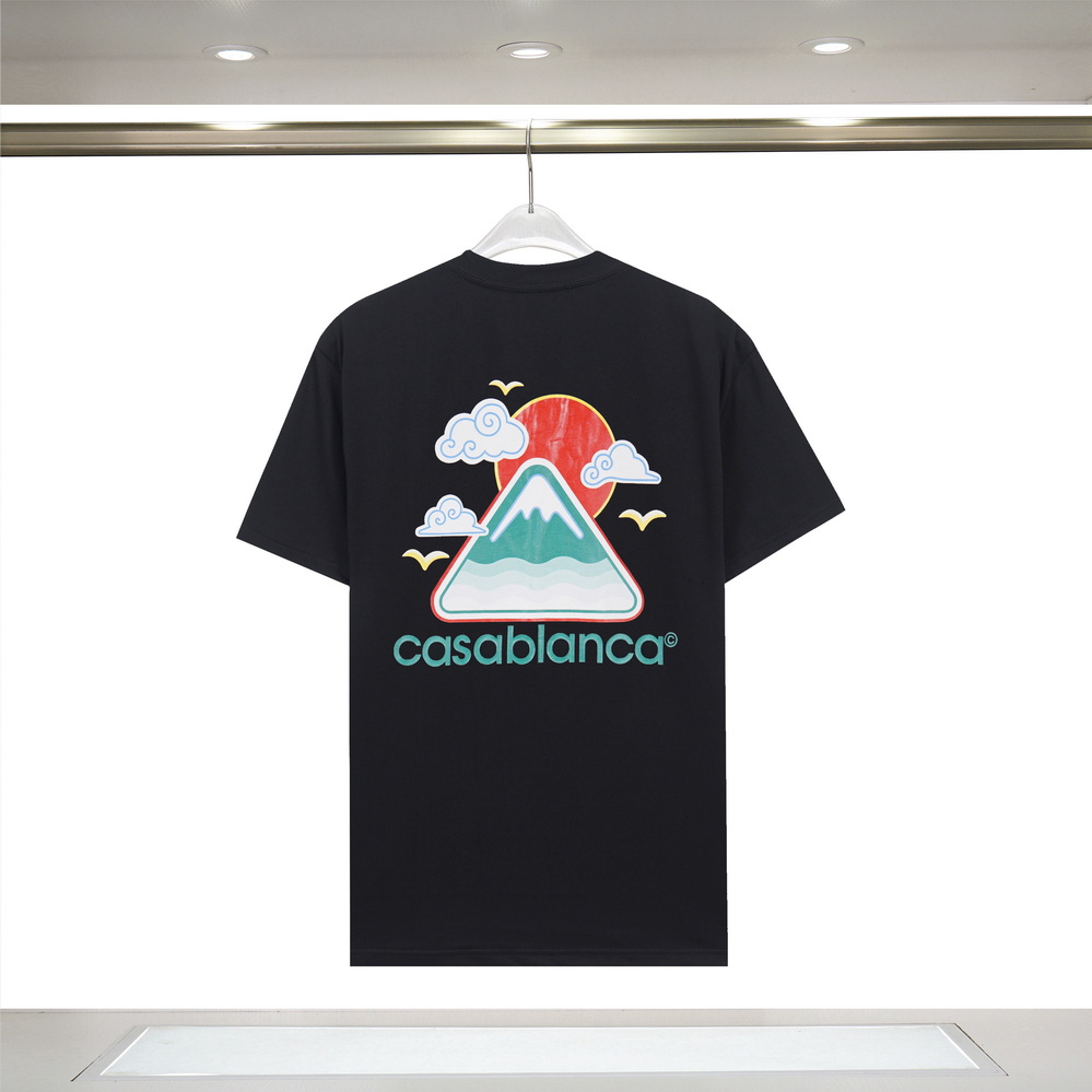 Casablanca T-shirts-588