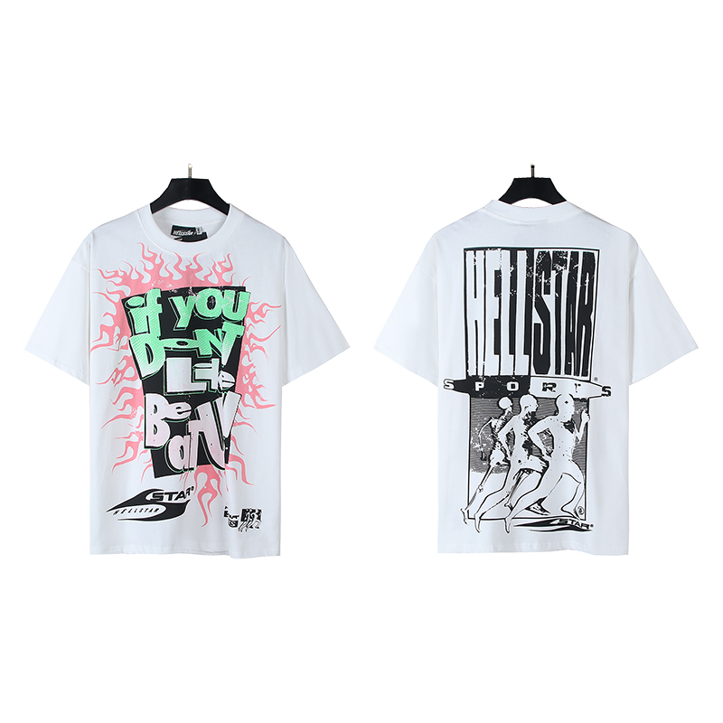 Hellstar T-shirts-919