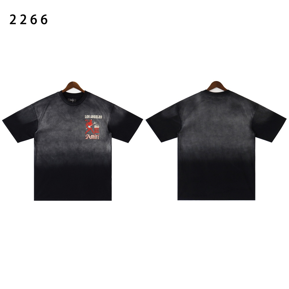 AMIRI T-shirts-1597