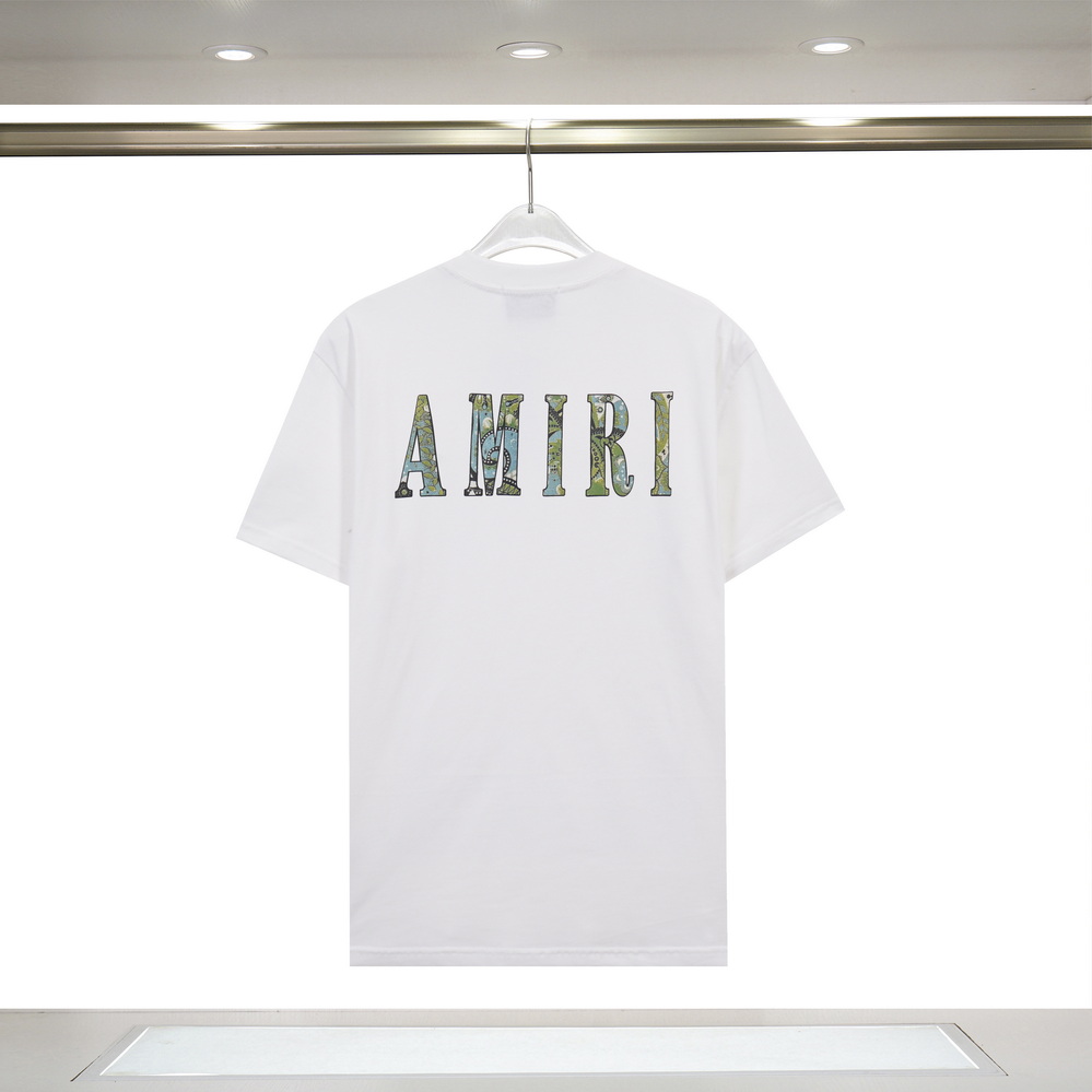 AMIRI T-shirts-1619