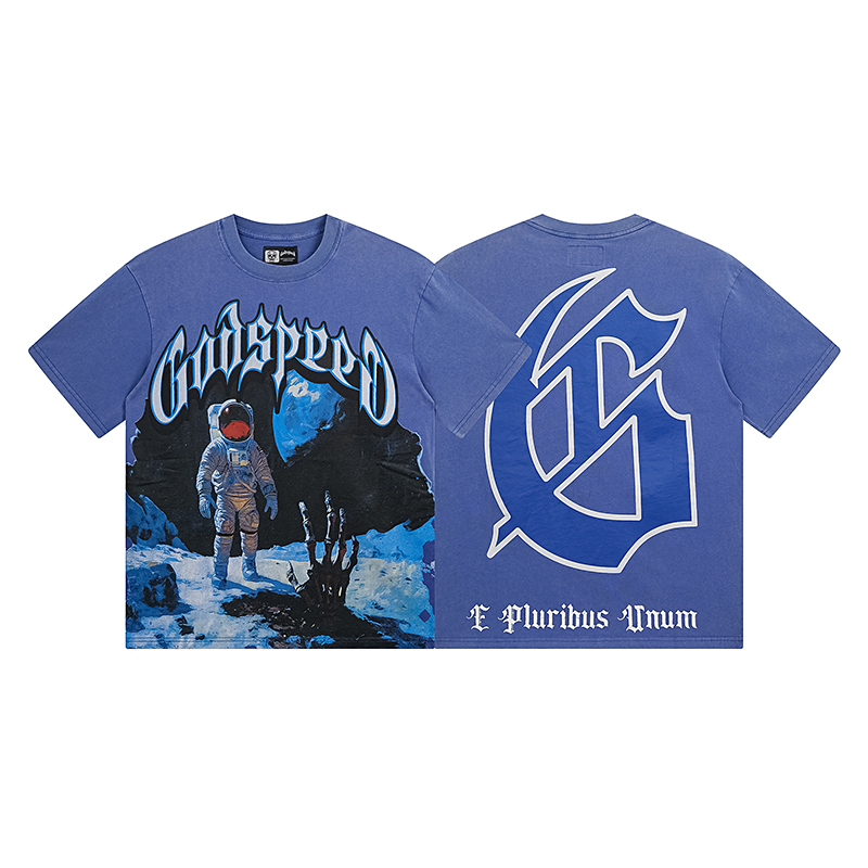 Godspeed T-shirts-427