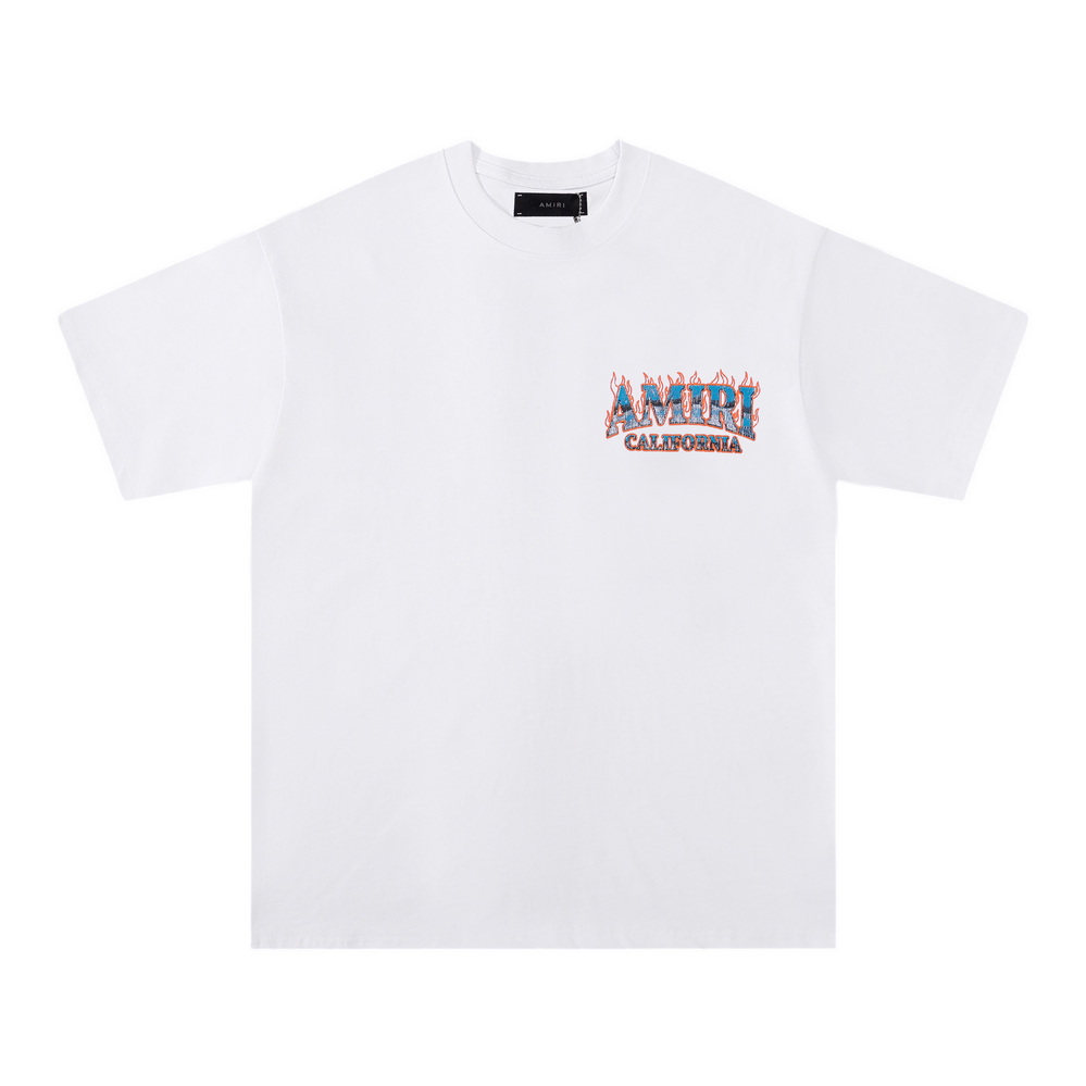 AMIRI T-shirts-1520