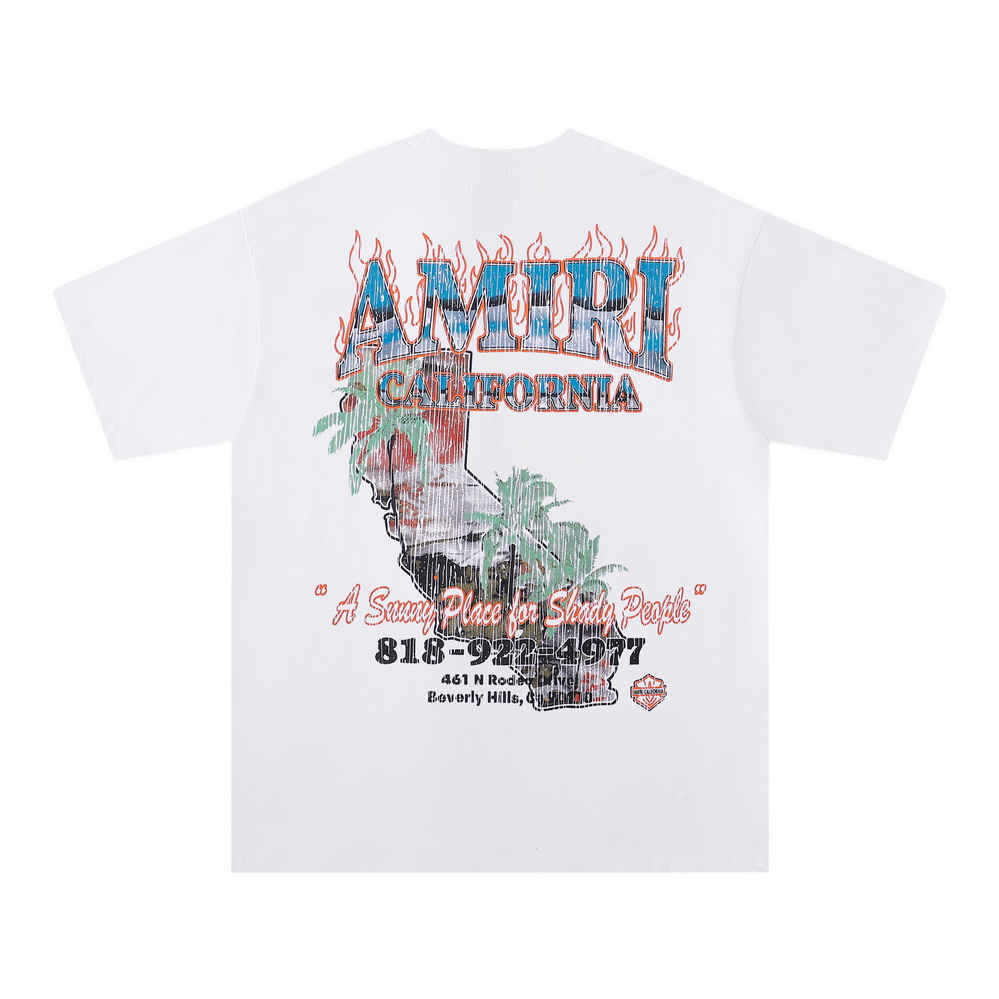 AMIRI T-shirts-1519