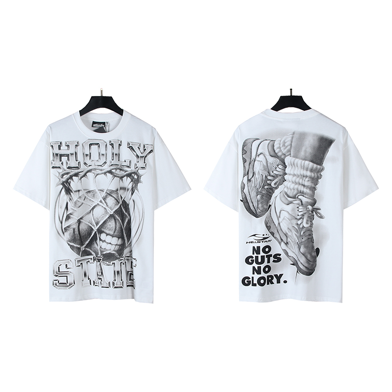 Hellstar T-shirts-917