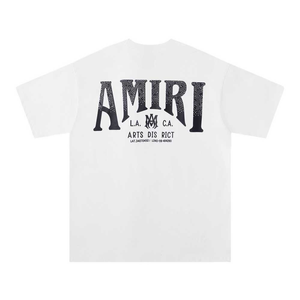 AMIRI T-shirts-1515
