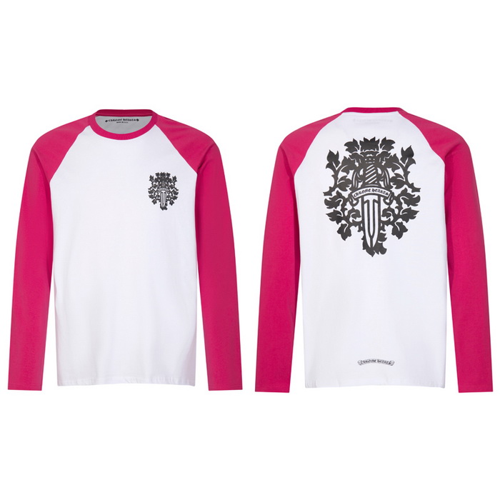 Chrome Hearts Longsleeve-636