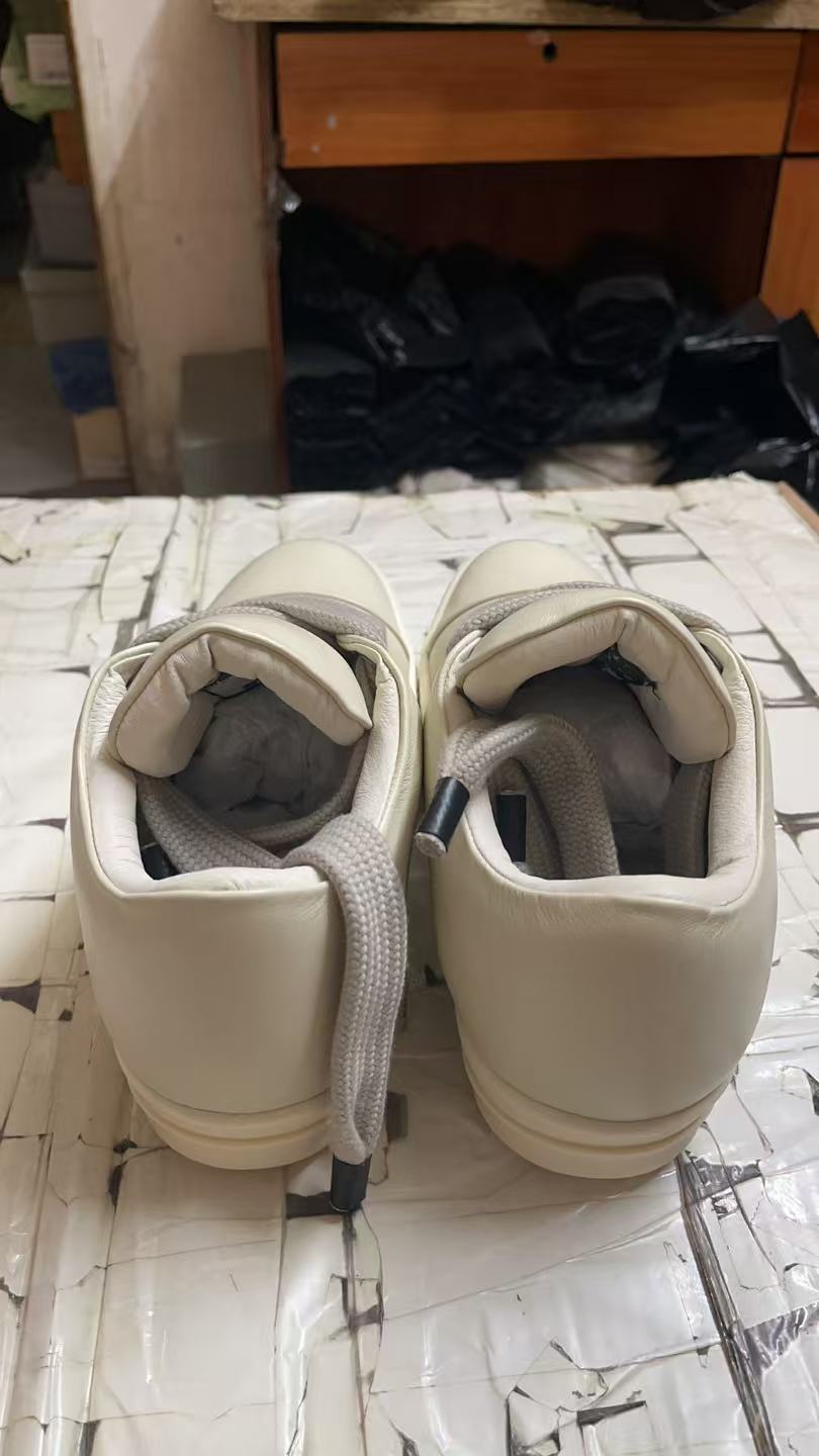 Rick Owens Shoes(AAA)-133