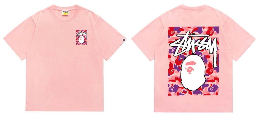 Bape T-shirts-116