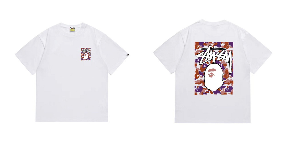 Bape T-shirts-091