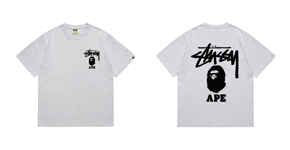 Bape T-shirts-090