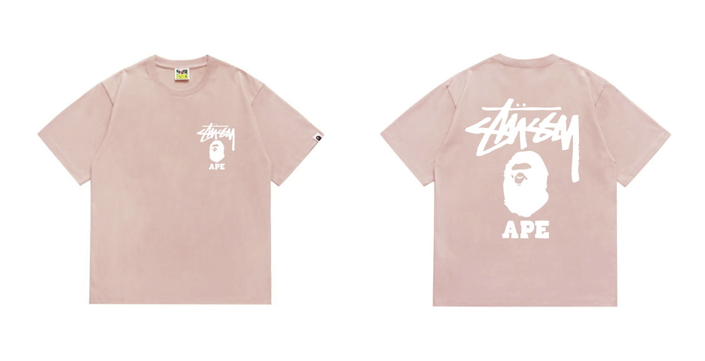 Bape T-shirts-083