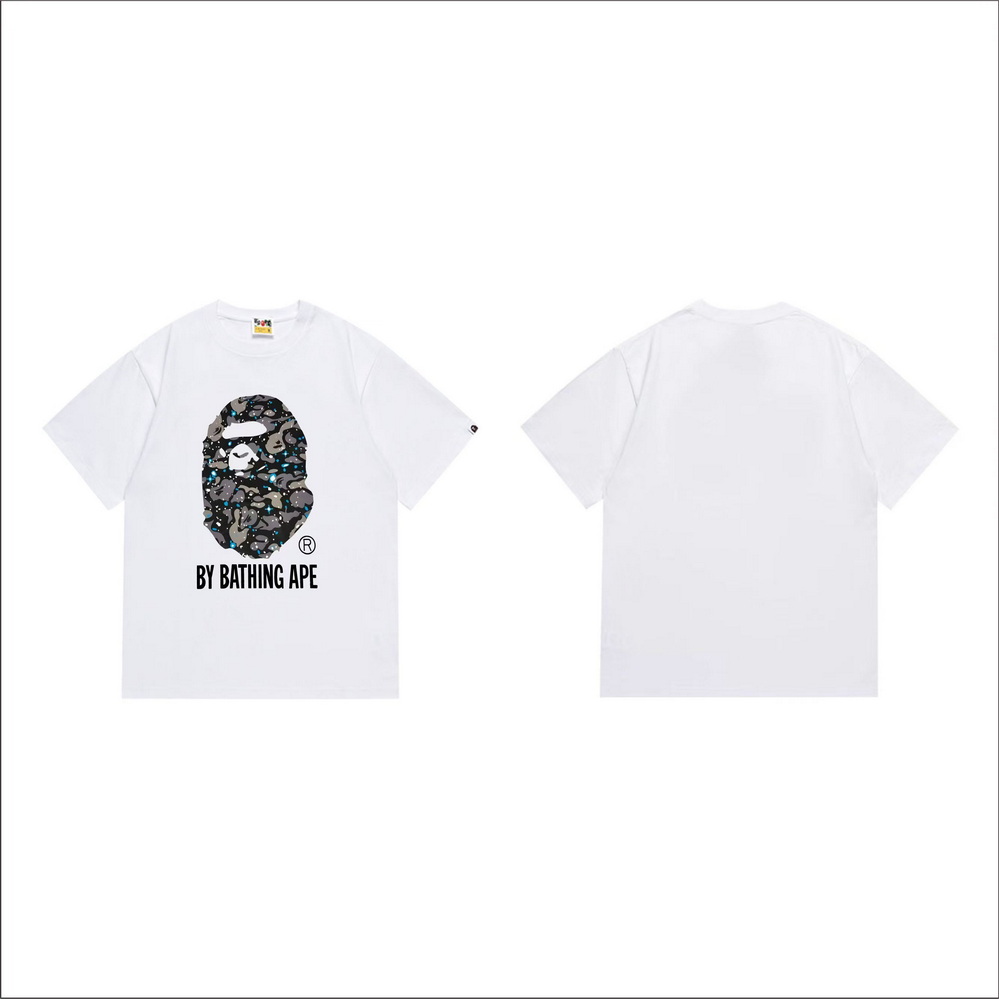 Bape T-shirts-077