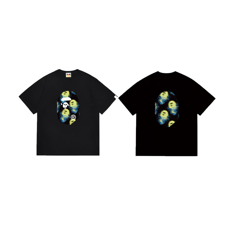 Bape T-shirts-075