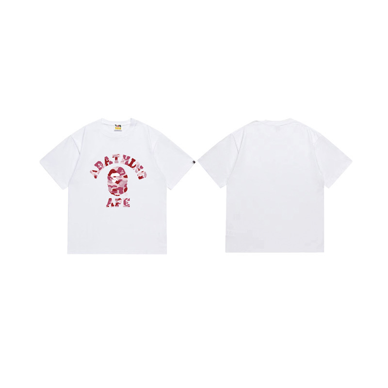 Bape T-shirts-074