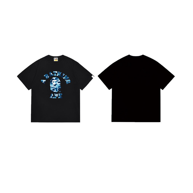 Bape T-shirts-072