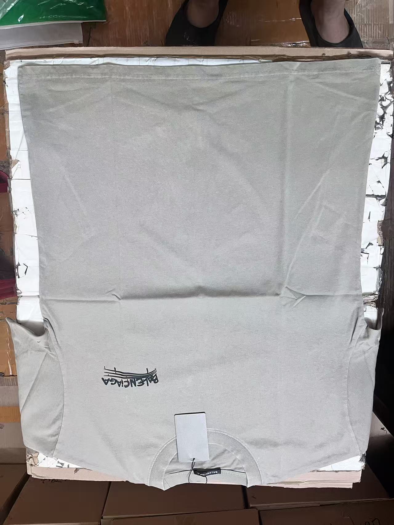 Balenciaga T-shirts-400