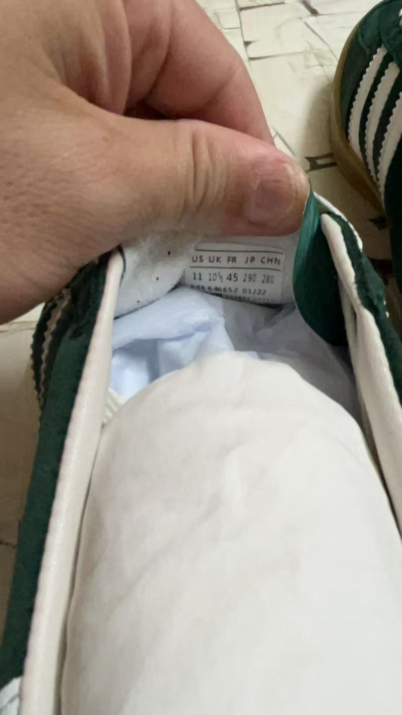 Gucci Shoes(AAA)-560