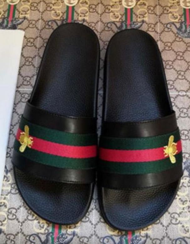Gucci Slippers(AAA)-471