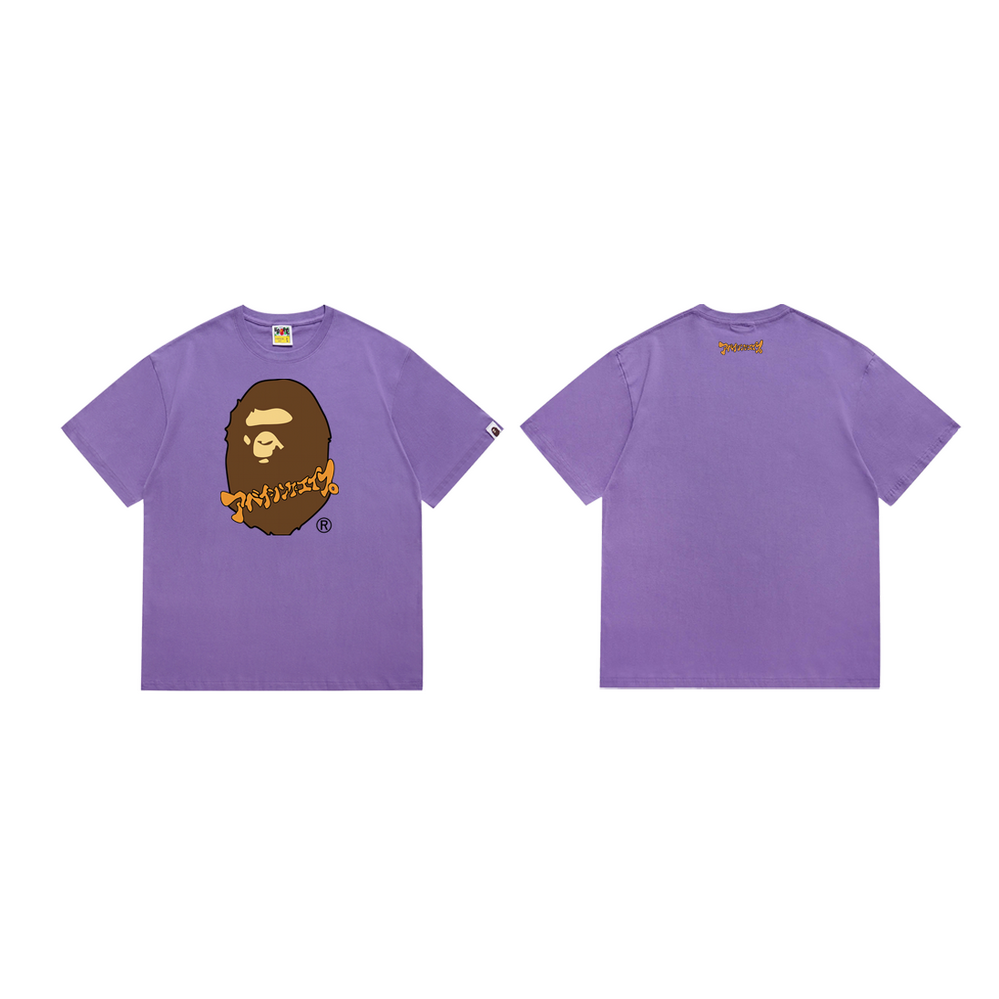 Bape T-shirts-368