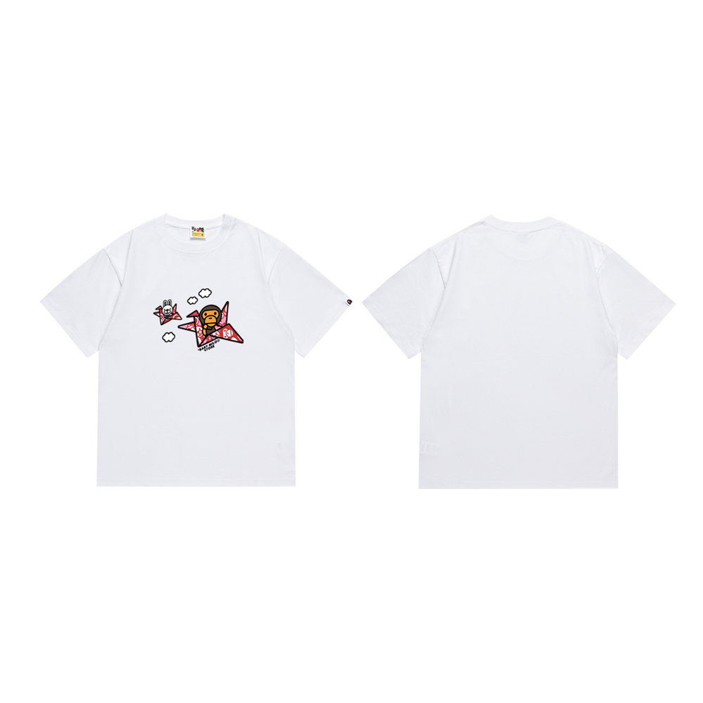 Bape T-shirts-361