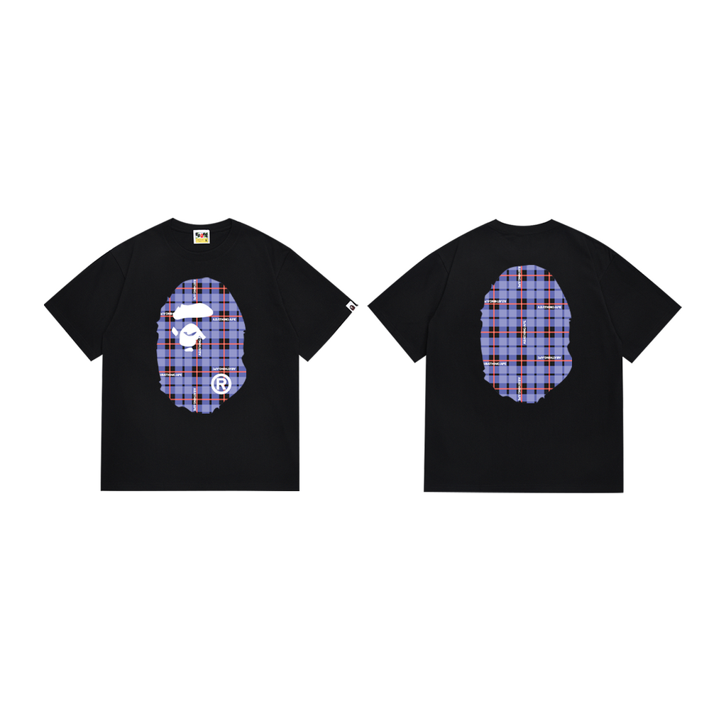 Bape T-shirts-351