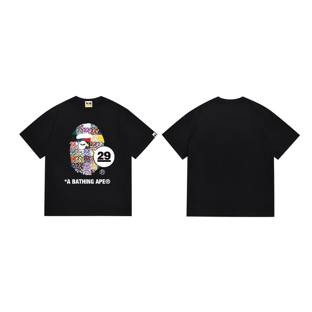Bape T-shirts-346
