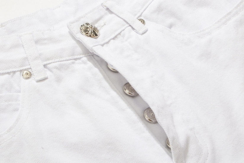 Chrome Hearts Jeans-013