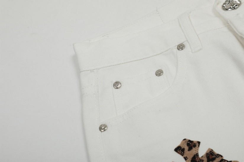 Chrome Hearts Jeans-020