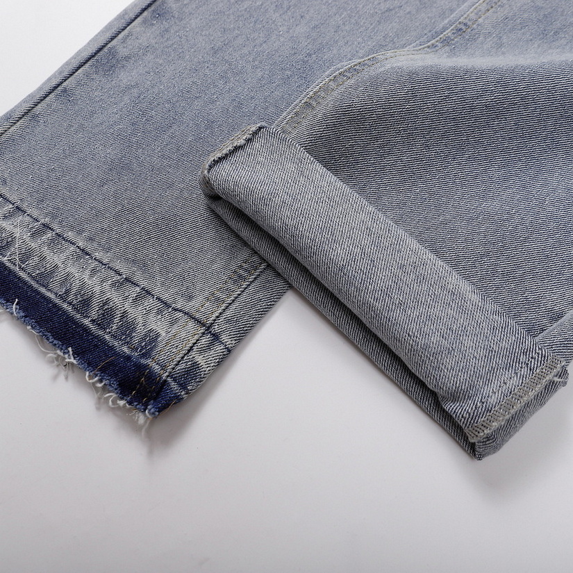 Chrome Hearts Jeans-032