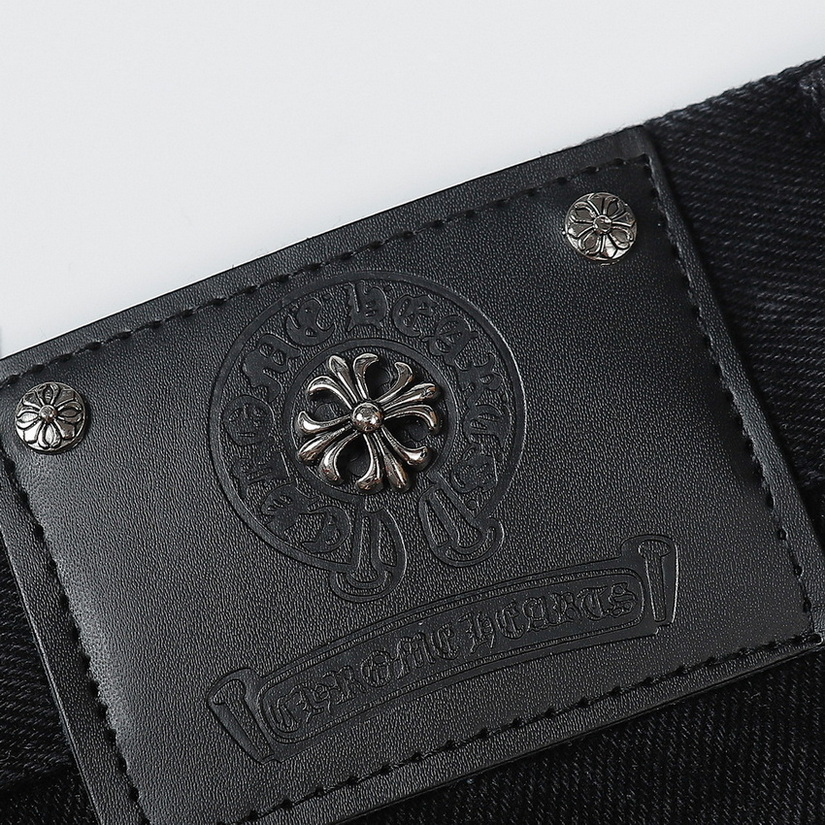 Chrome Hearts Jeans-043