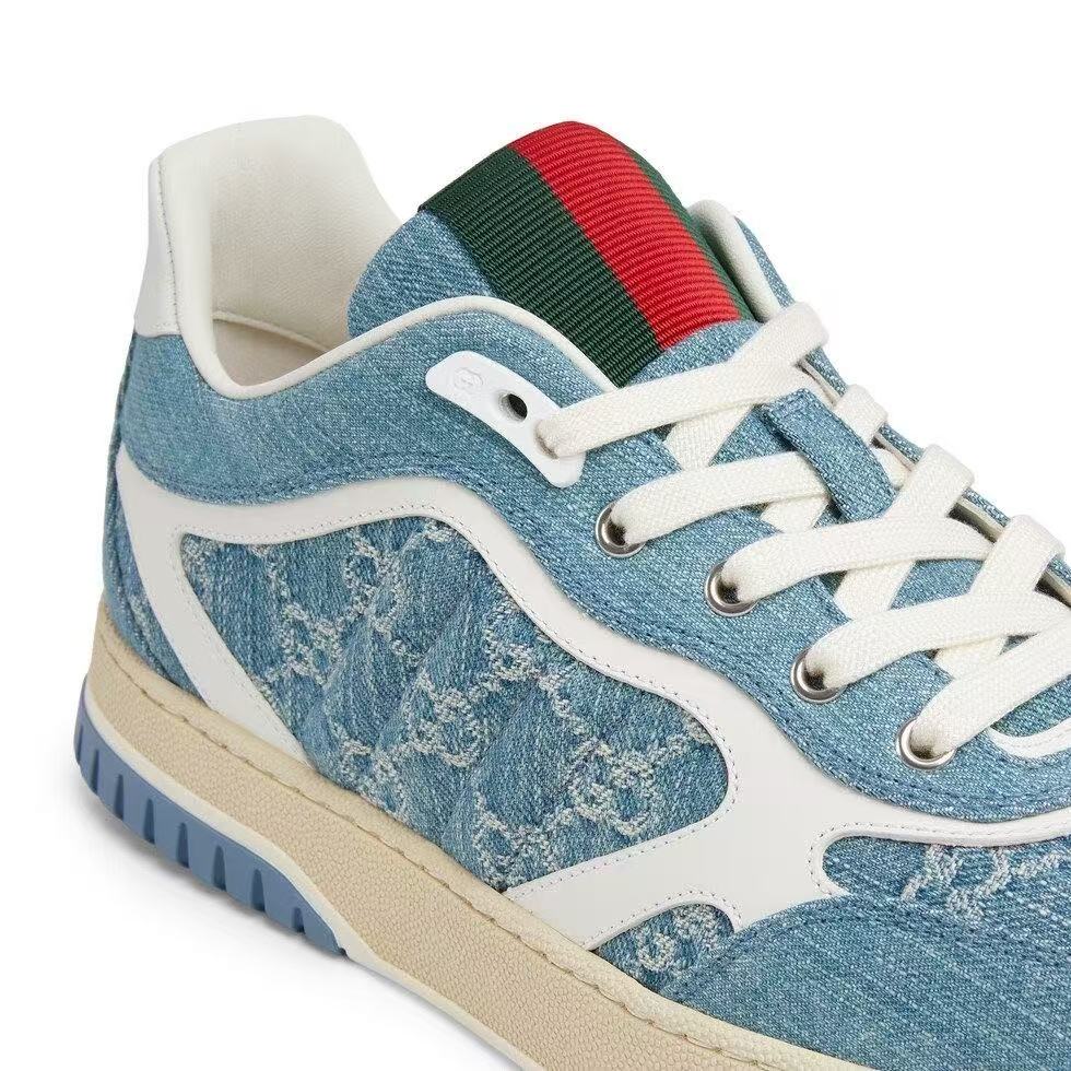 Gucci Shoes(AAA)-561