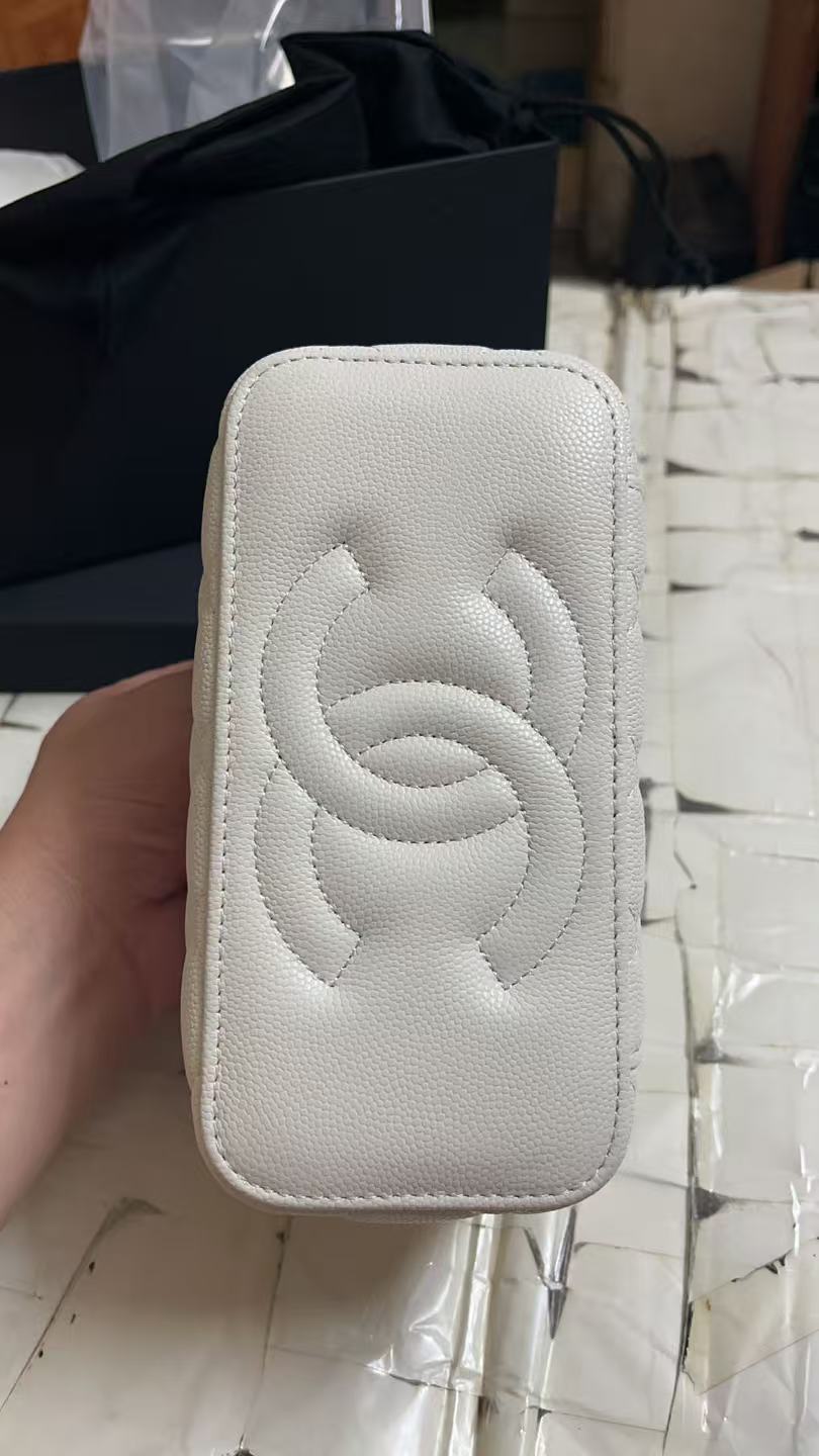 Chanel Handbags AAAA(Women)-128