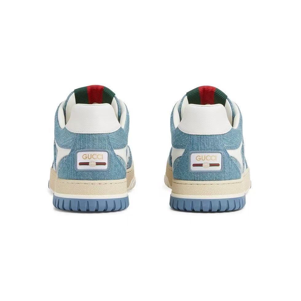 Gucci Shoes(AAA)-561