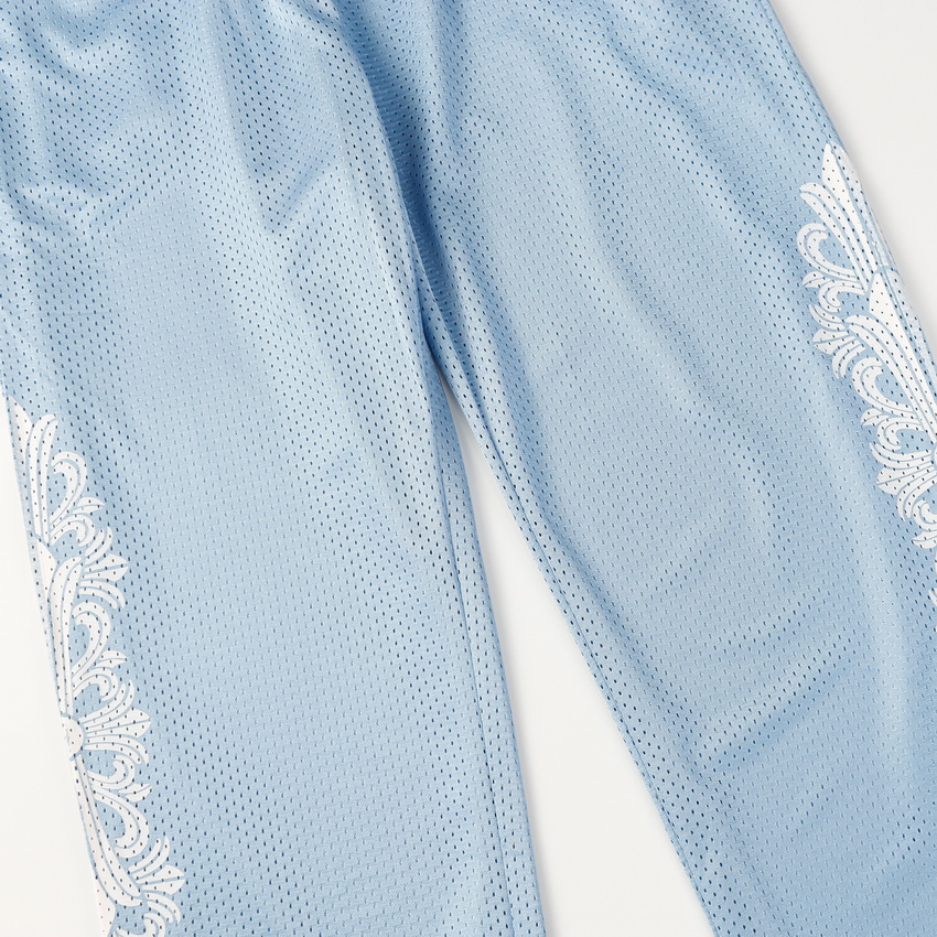 Chrome Hearts Pants-001