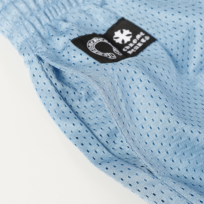 Chrome Hearts Pants-001