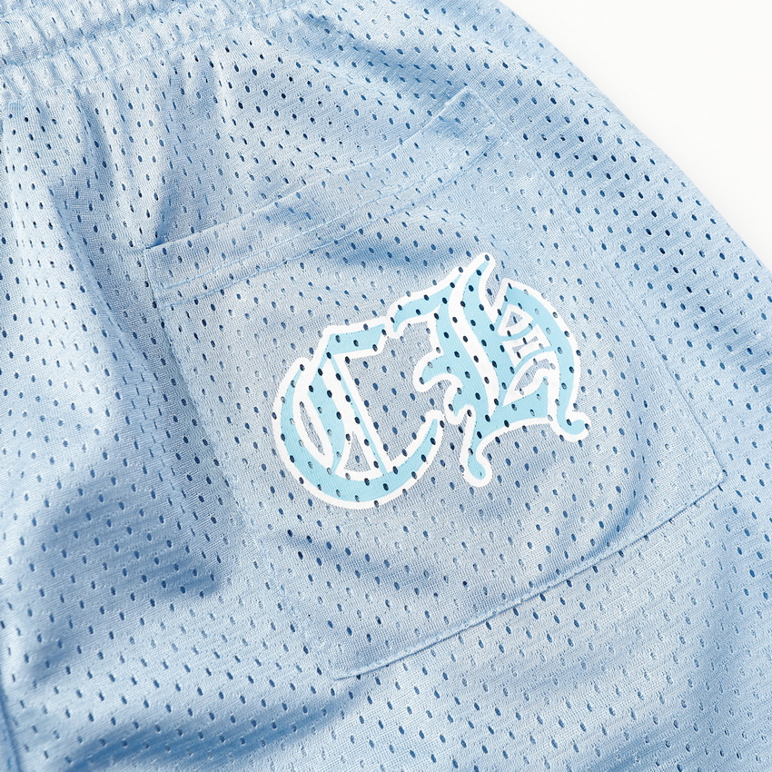 Chrome Hearts Pants-001