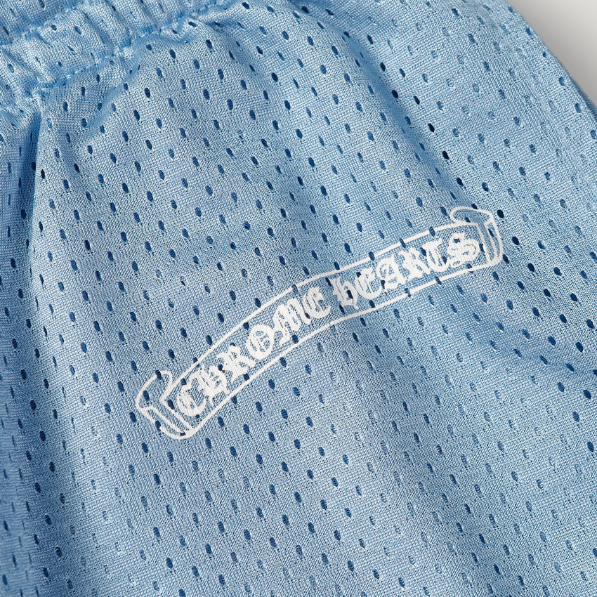 Chrome Hearts Pants-001