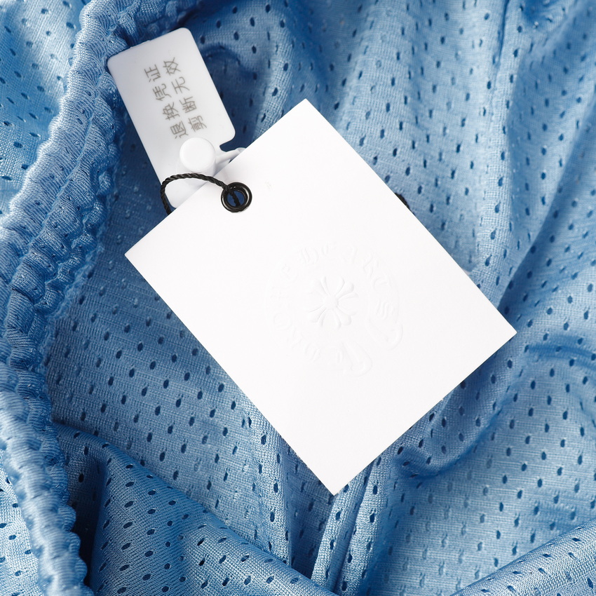 Chrome Hearts Pants-001