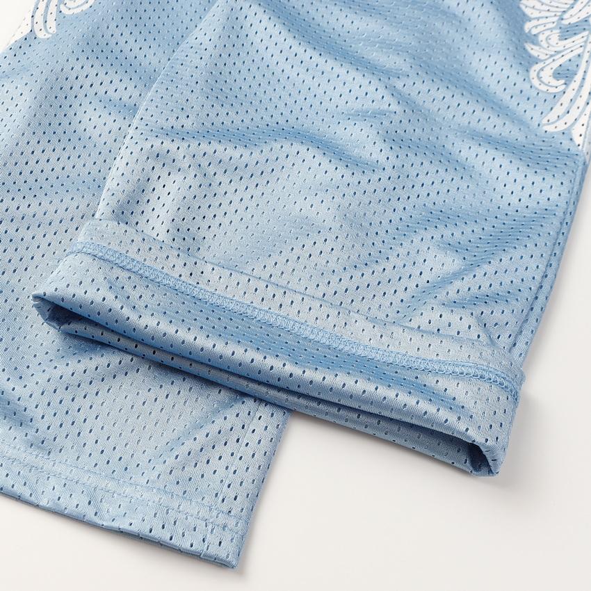 Chrome Hearts Pants-001