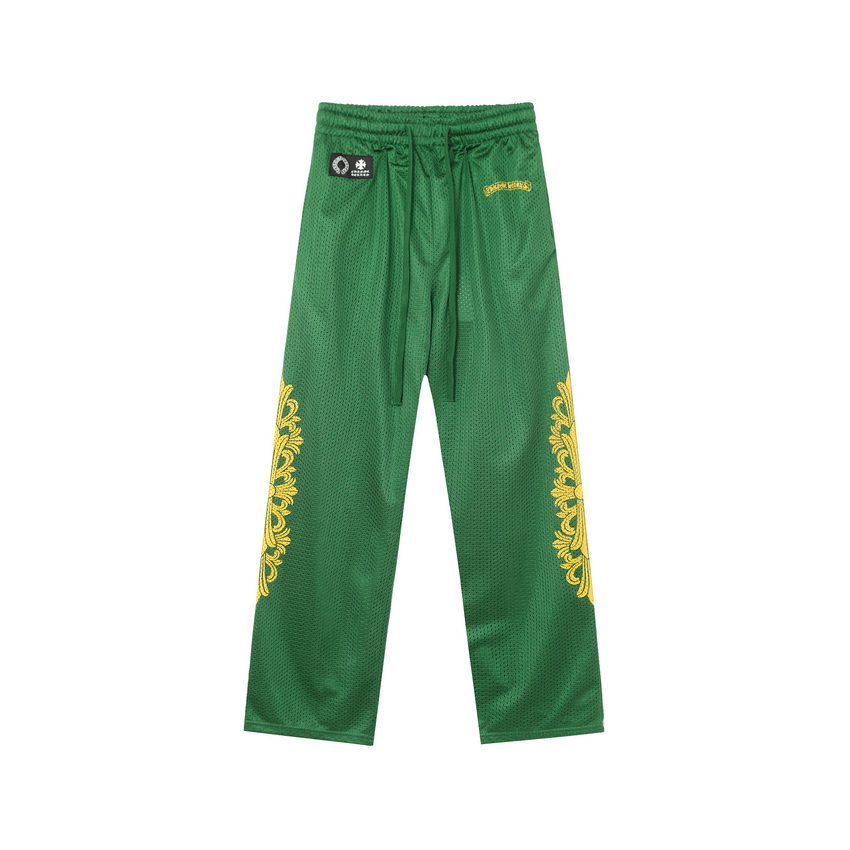 Chrome Hearts Pants-002