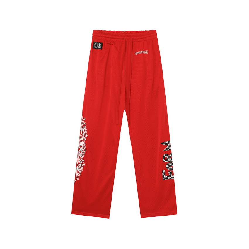 Chrome Hearts Pants-003